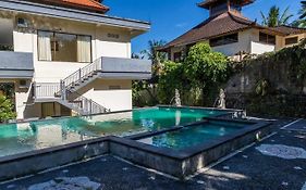 Agung Trisna Bungalows